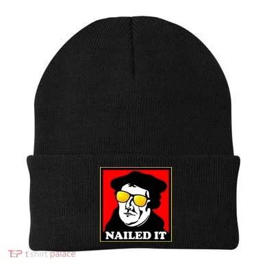 Beanie