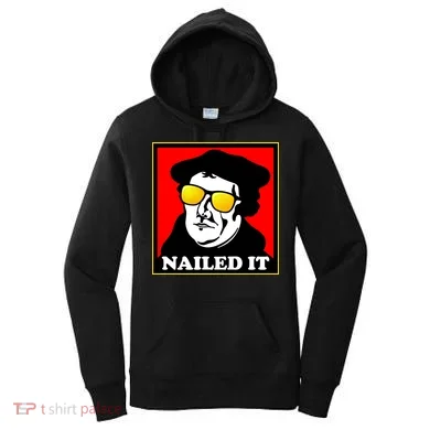 Women's Hoodie