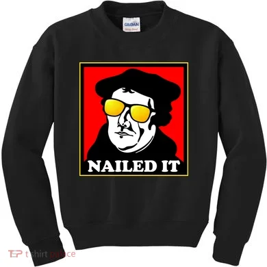 Kids Sweatshirt