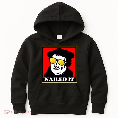 Kids Hoodie