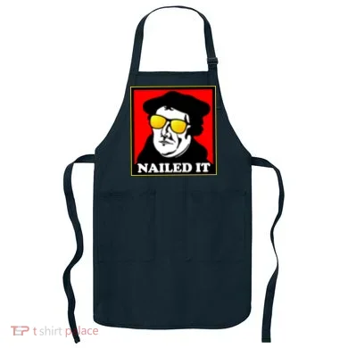 Apron