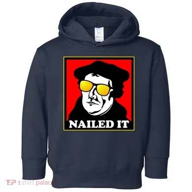 Toddler Hoodie