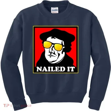 Kids Sweatshirt