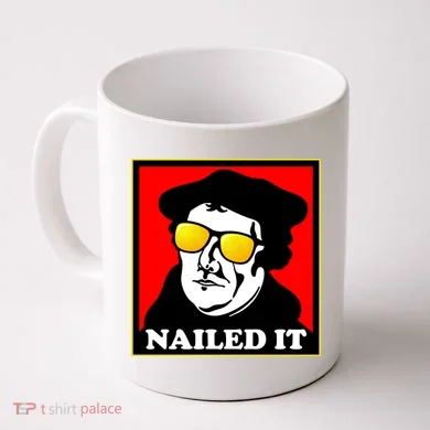 Coffee Mug