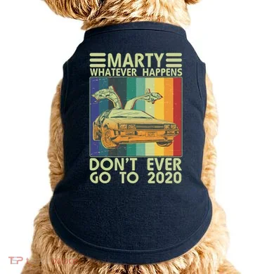 Doggie Tank