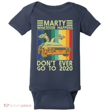 Baby Bodysuit