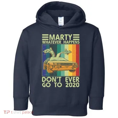 Toddler Hoodie