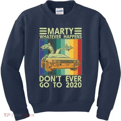 Kids Sweatshirt