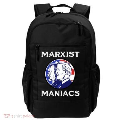 Marxist Maniacs Pro Trump Conservatives Backpack
