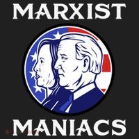 Marxist Maniacs Pro Trump Conservatives Beanie thumb 2