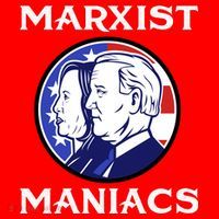 Marxist Maniacs Pro Trump Conservatives Coaster thumb 2