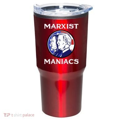 Marxist Maniacs Pro Trump Conservatives Tumbler