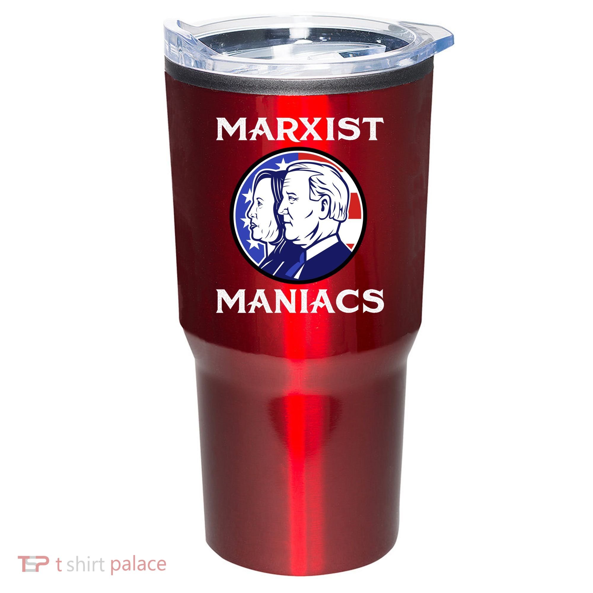 Marxist Maniacs Pro Trump Conservatives Tumbler