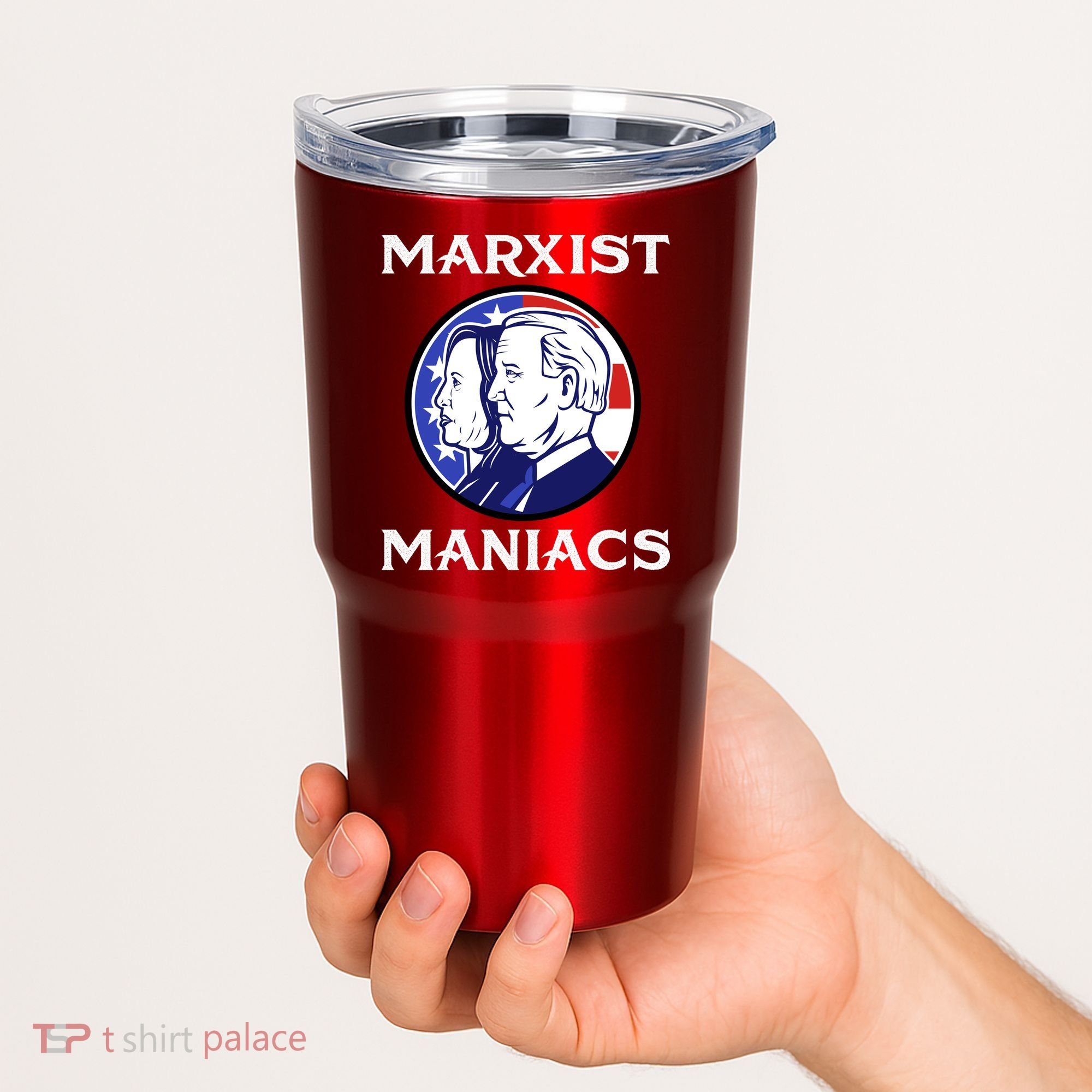 Marxist Maniacs Pro Trump Conservatives Tumbler