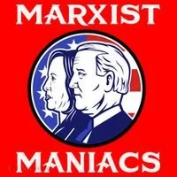 Marxist Maniacs Pro Trump Conservatives Baby Bodysuit thumb 2