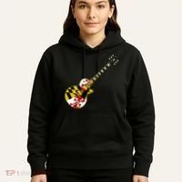 Maryland Guitar Hoodie thumb 5