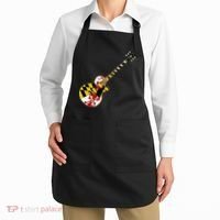 Maryland Guitar Apron thumb 2