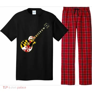 Pajama Set