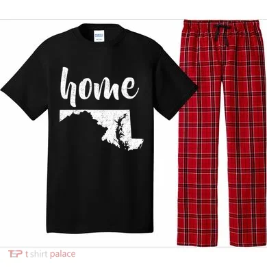Pajama Set