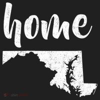 Maryland Home State Tumbler thumb 3