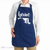 Maryland Home State Apron thumb 2