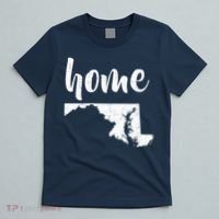 Maryland Home State T-Shirt thumb 5
