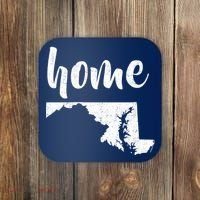 Maryland Home State Coaster thumb 0