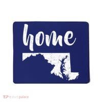 Maryland Home State Mousepad thumb 0