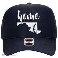 Maryland Home State Hat thumb 0