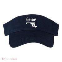 Maryland Home State Visor thumb 0