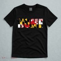 Maryland Is Home T-Shirt thumb 5