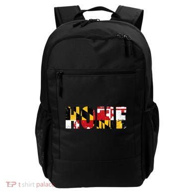 Maryland Is Home Backpack