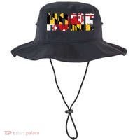 Maryland Is Home Bucket Hat thumb 0
