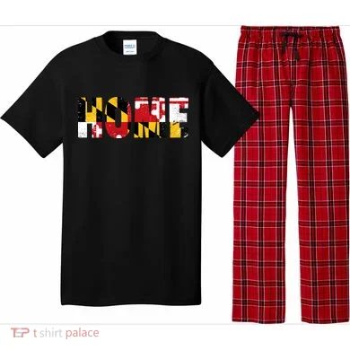 Pajama Set