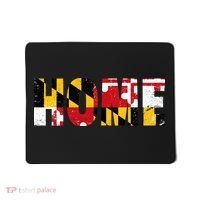 Maryland Is Home Mousepad thumb 0