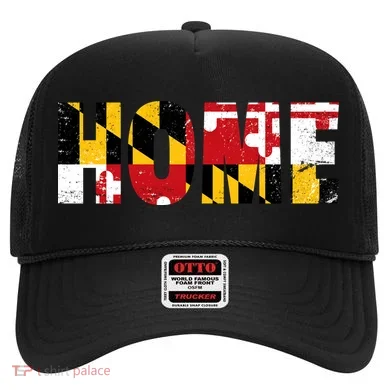 Maryland Is Home Hat