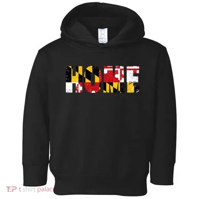 Toddler Hoodie