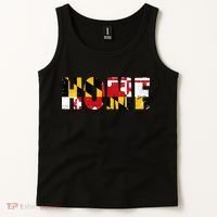 Maryland Is Home Tank Top thumb 2
