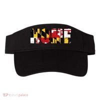 Maryland Is Home Visor thumb 0