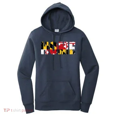 Women's Hoodie