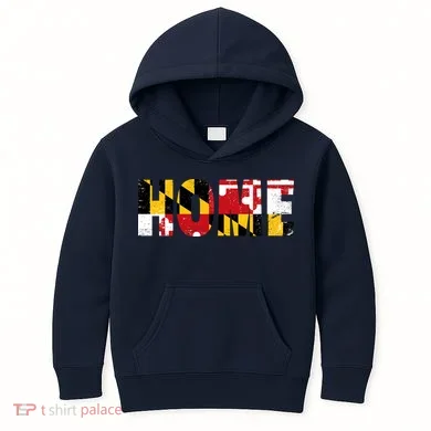 Kids Hoodie