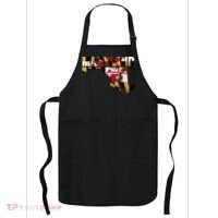 Maryland State Flag Apron thumb 0