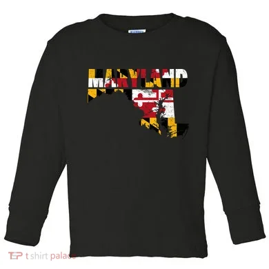 Toddler Long Sleeve
