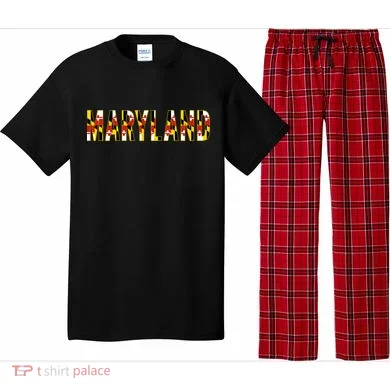 Pajama Set