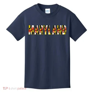 Kids T-Shirt