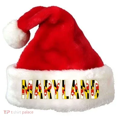 Santa Hat