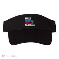 Make America Skate Again Roller Blade Skating Visor thumb 0