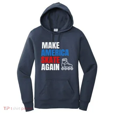 Women's Hoodie