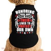 Military American Soldier Memorial Honoring Doggie Tank thumb 0