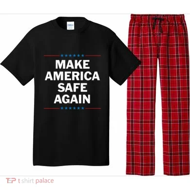 Pajama Set